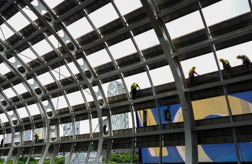 廣交會期間廣州不實施 開四停四 警方安保覆蓋線上和線下